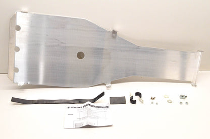 New OEM Suzuki 99950-70407 Skid Plate Kit NOS