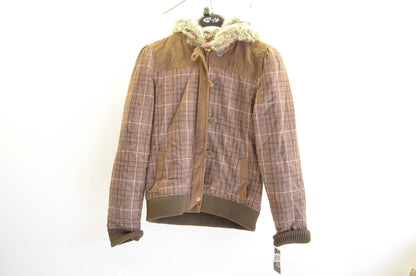 Fox Racing 56115-233-005 Large Girls Julia Jacket NOS
