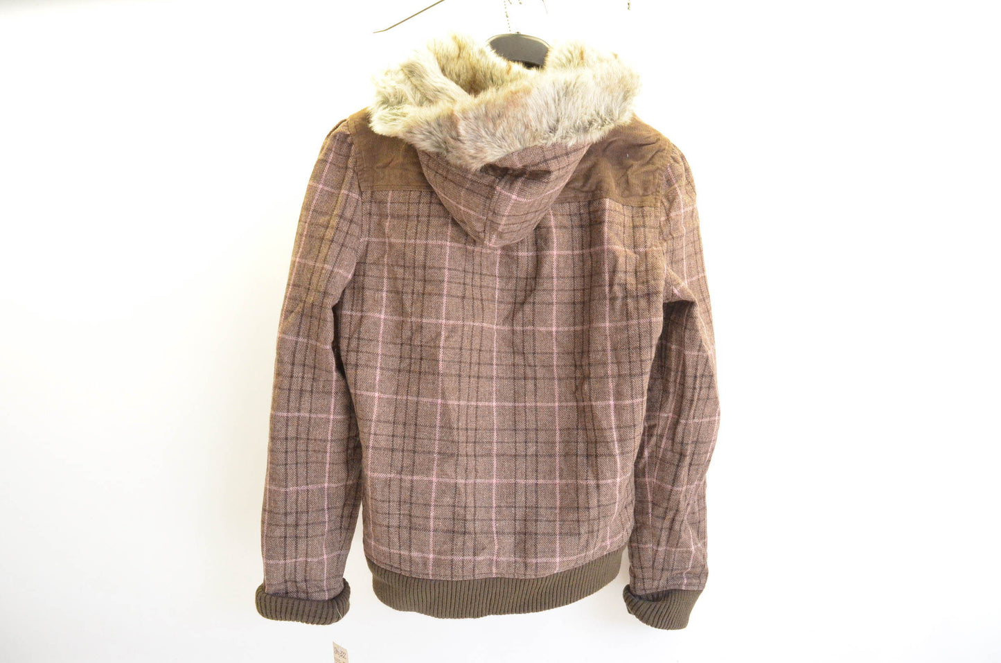Fox Racing 56115-233-005 Large Girls Julia Jacket NOS