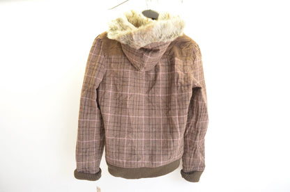 Fox Racing 56115-233-005 Large Girls Julia Jacket NOS