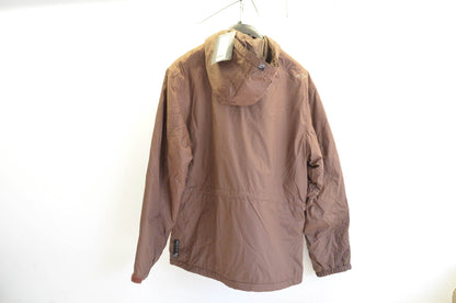 Alpinestars 480515 Large Brown Platoon Jacket NOS