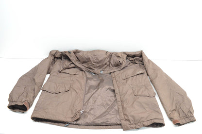 Alpinestars 480515 Large Brown Platoon Jacket NOS