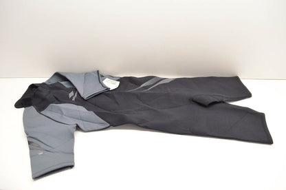 Slippery 3210-0046 Black Medium Reform Springsuit NOS