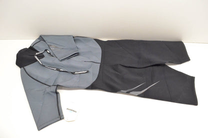 Slippery 3210-0046 Black Medium Reform Springsuit NOS