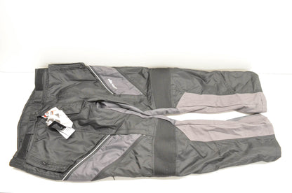 Joe Rocket Black/ Grey 2XL Alter Ego Pants NOS