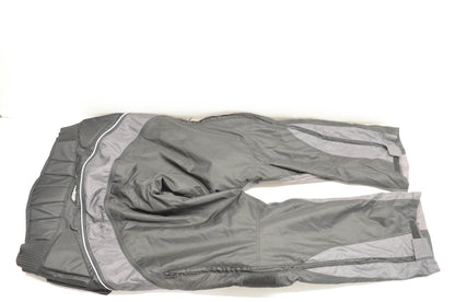 Joe Rocket Black/ Grey 2XL Alter Ego Pants NOS