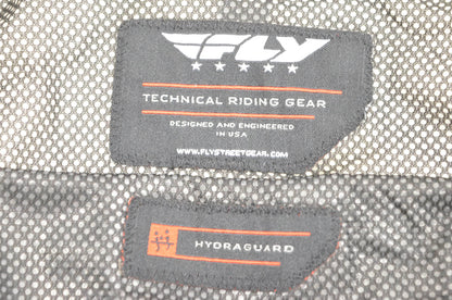 Fly Ultralight Hydraguard Jacket Liner NOS