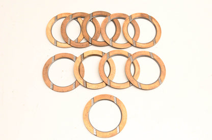New OEM Suzuki 12200-00822 Crankshaft Spacer Kit NOS