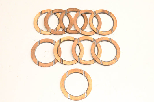 New OEM Suzuki 12200-00822 Crankshaft Spacer Kit NOS
