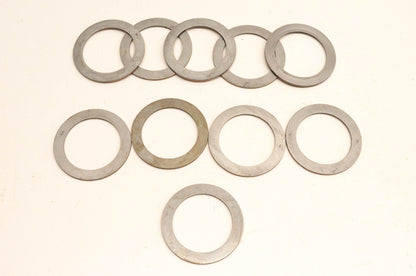 New OEM Suzuki 12200-00822 Crankshaft Spacer Kit NOS