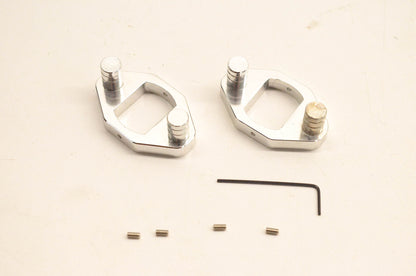 Lockhart Phillips 123-0150 Billet Preload Adjuster Kit NOS