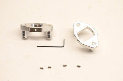 Lockhart Phillips 123-0150 Billet Preload Adjuster Kit NOS