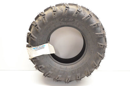 ITP ITP-635 Mud Lite Front ATV Tire 23x8-10 6PR NOS