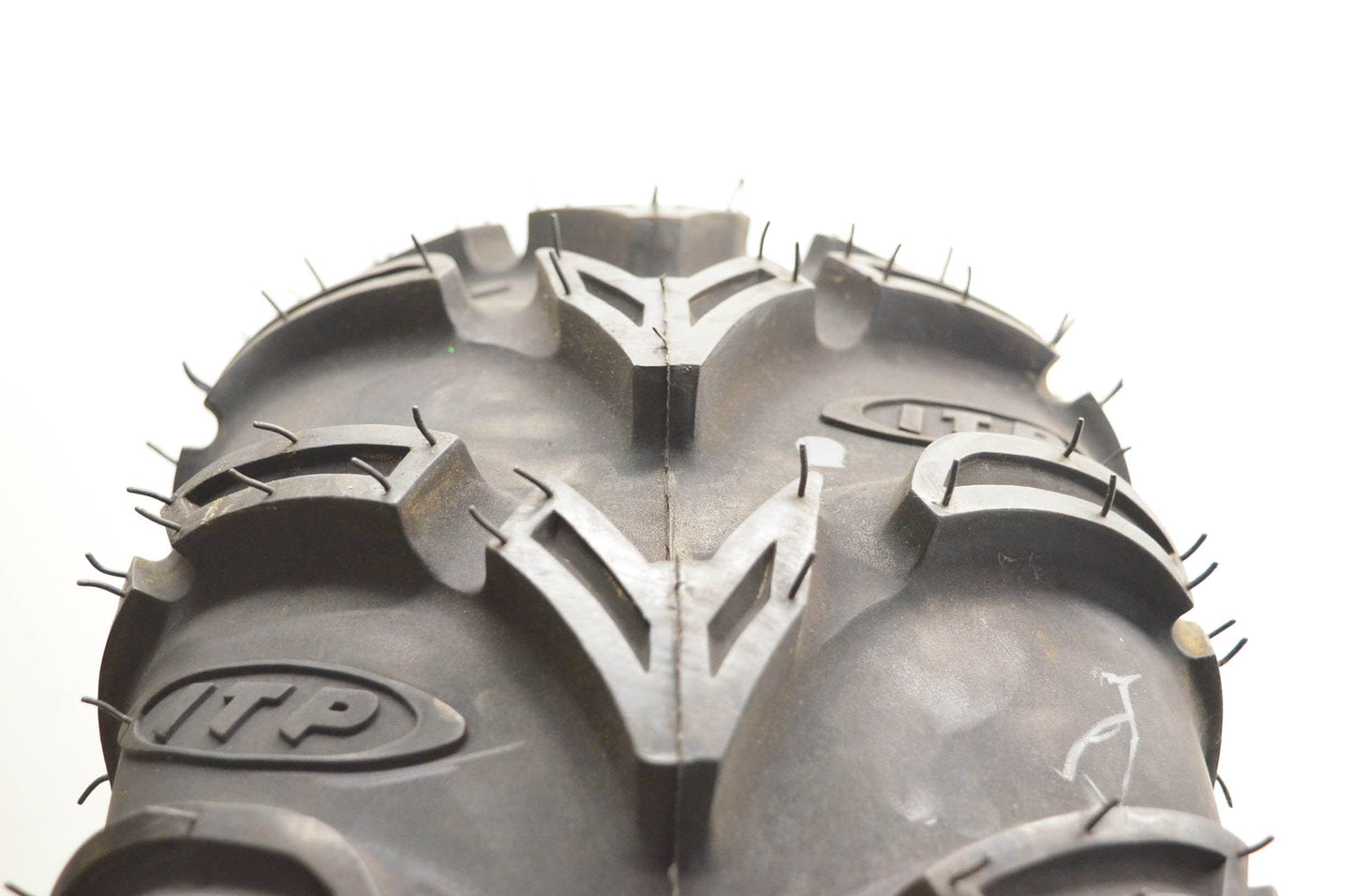 ITP ITP-635 Mud Lite Front ATV Tire 23x8-10 6PR NOS