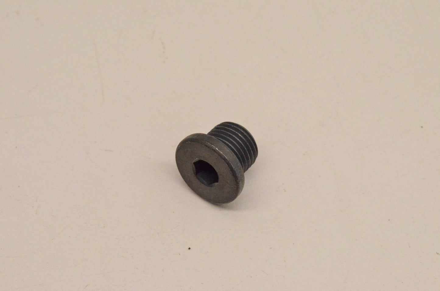 New OEM Kawasaki 92066-1222 Plug 12x10 NOS