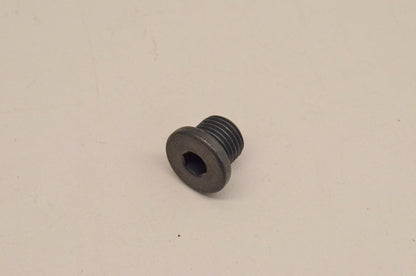 New OEM Kawasaki 92066-1222 Plug 12x10 NOS