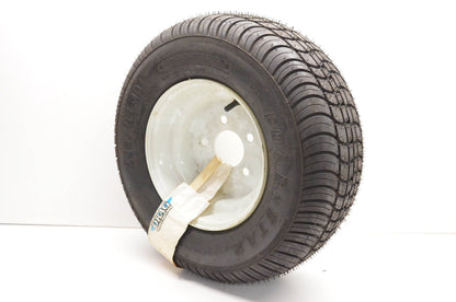Loadstar 205105 205/65-10 5 Hole Trailer Tire NOS