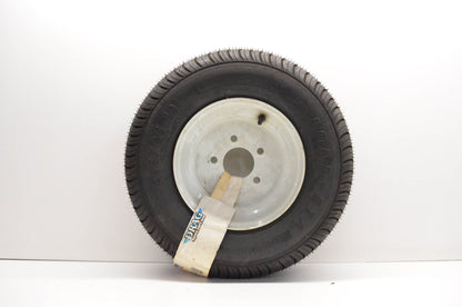 Loadstar 205105 205/65-10 5 Hole Trailer Tire NOS