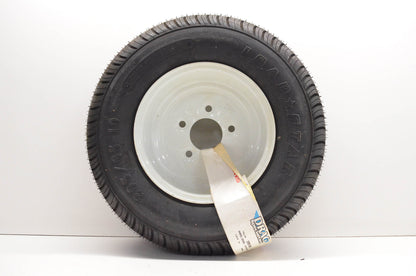 Loadstar 205105 205/65-10 5 Hole Trailer Tire NOS