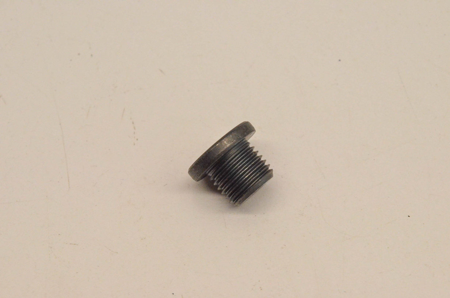 New OEM Kawasaki 92066-1222 Plug 12x10 NOS