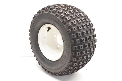 Carlisle 18x9.50-8 4 Hole Trailer Tire NOS