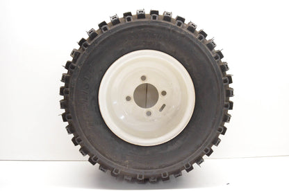 Carlisle 18x9.50-8 4 Hole Trailer Tire NOS