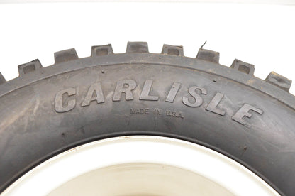 Carlisle 18x9.50-8 4 Hole Trailer Tire NOS