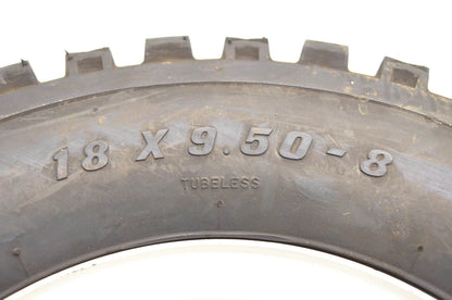 Carlisle 18x9.50-8 4 Hole Trailer Tire NOS