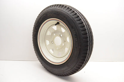 Loadstar 5.30-12 5 Hole Trailer Tire