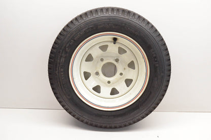 Loadstar 5.30-12 5 Hole Trailer Tire