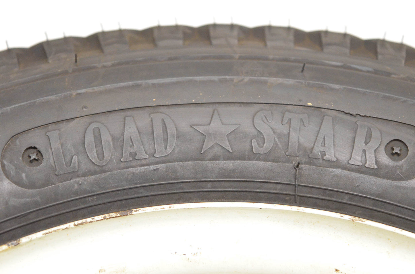 Loadstar 5.30-12 5 Hole Trailer Tire