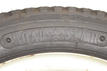 Loadstar 5.30-12 5 Hole Trailer Tire