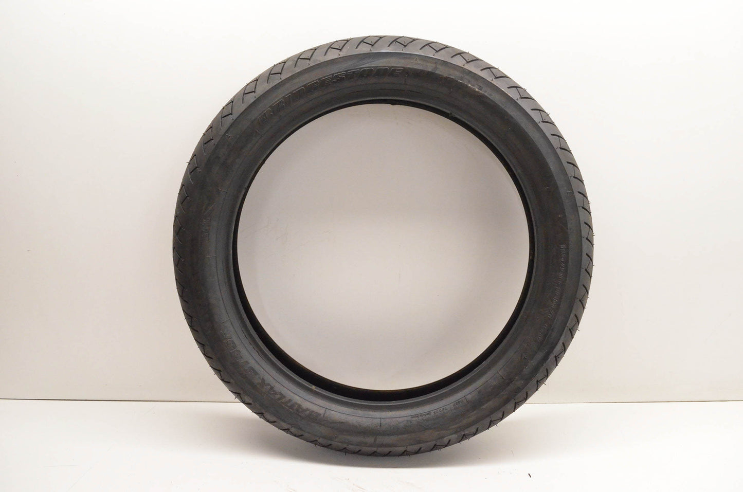 Bridgestone Battlax BT45F 110/90-18 M/C 16V Tire NOS