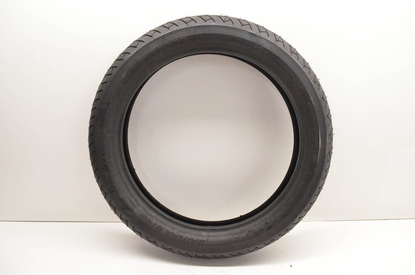 Bridgestone Battlax BT45F 110/90-18 M/C 16V Tire NOS