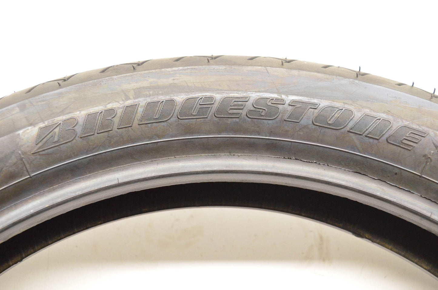 Bridgestone Battlax BT45F 110/90-18 M/C 16V Tire NOS