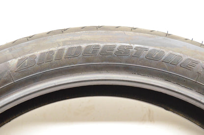 Bridgestone Battlax BT45F 110/90-18 M/C 16V Tire NOS