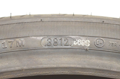Dunlop 3017-63 D402F MH90-21 M/C 54H Harley Davidson Tire NOS