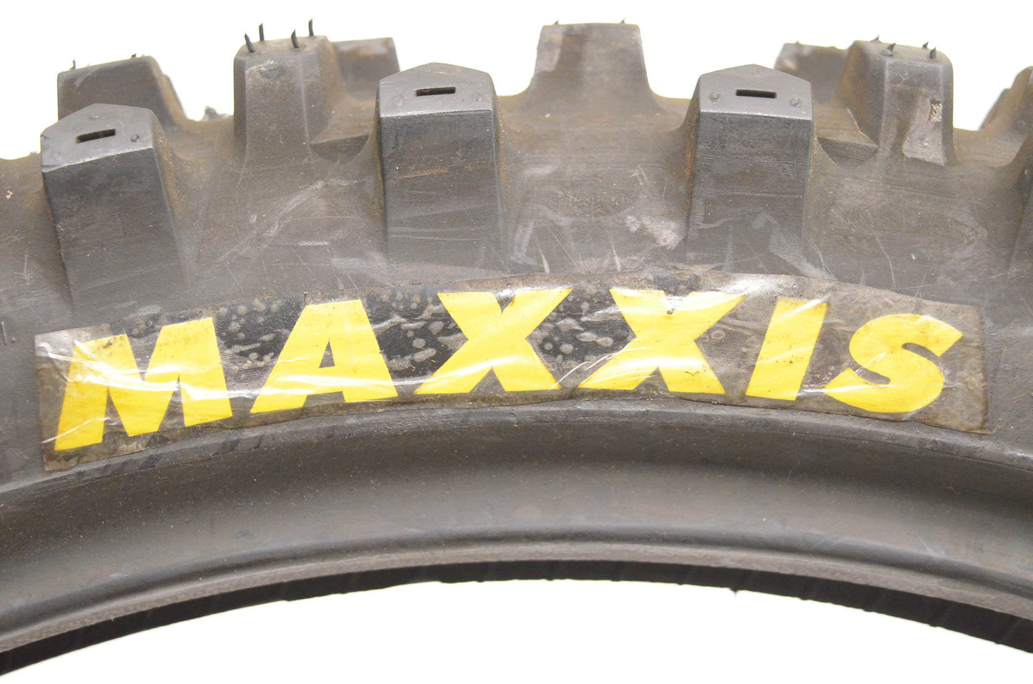 Maxxis Maxx Cross It 90/100-20 56M Tire NOS