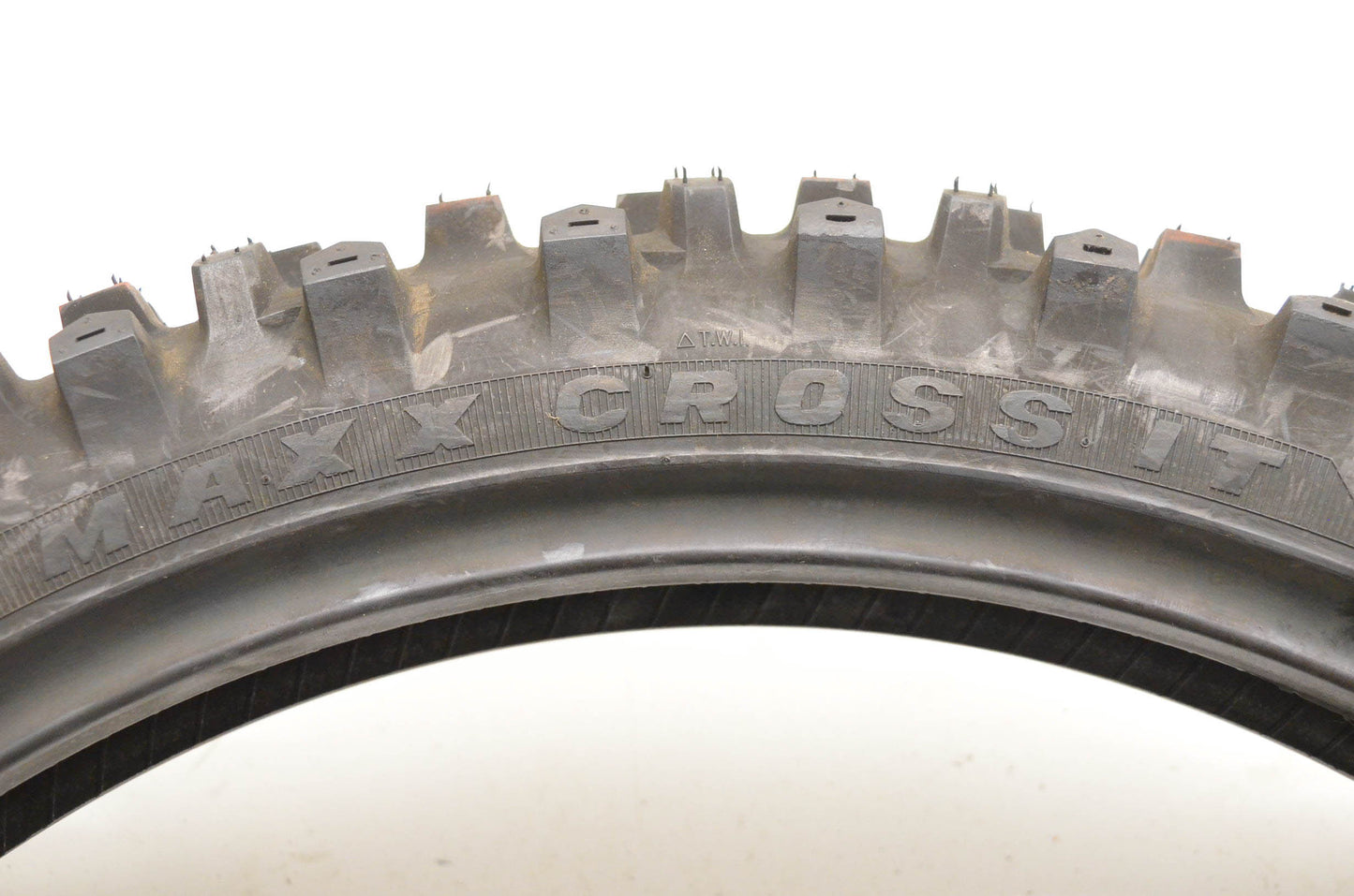Maxxis Maxx Cross It 90/100-20 56M Tire NOS