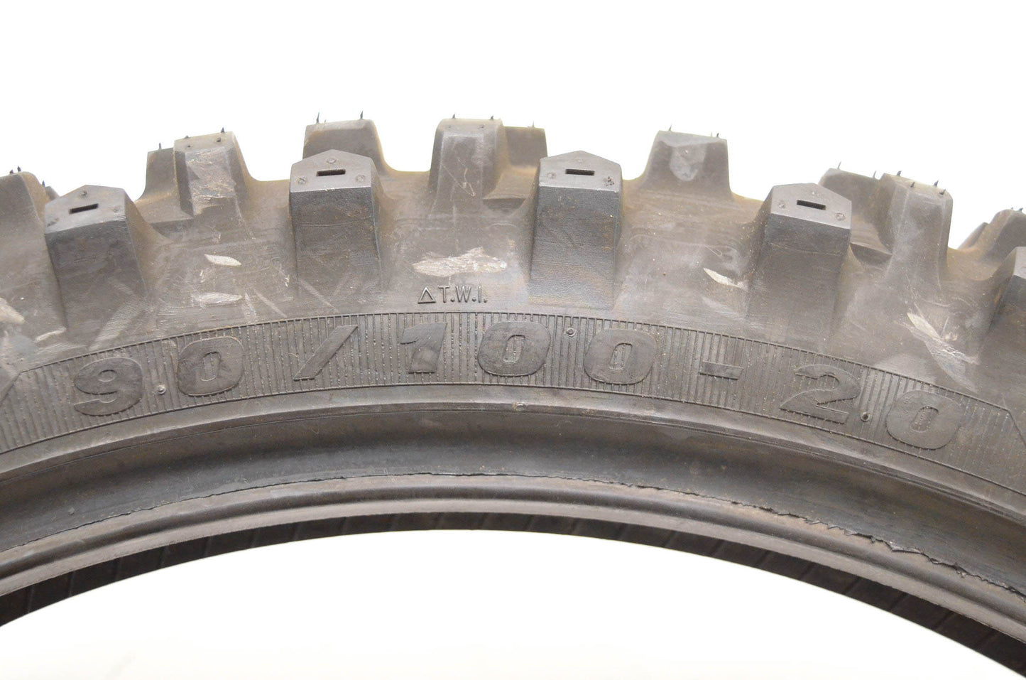 Maxxis Maxx Cross It 90/100-20 56M Tire NOS