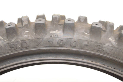 Maxxis Maxx Cross It 90/100-20 56M Tire NOS