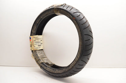 Metzeler 350265 MEZ1 130/60-ZR17 Front Tire