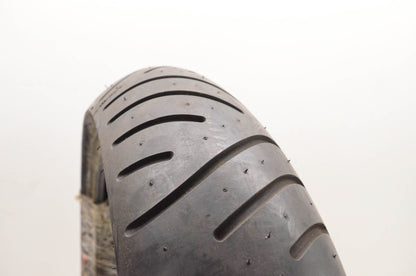 Metzeler 350265 MEZ1 130/60-ZR17 Front Tire