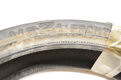 Metzeler 350265 MEZ1 130/60-ZR17 Front Tire