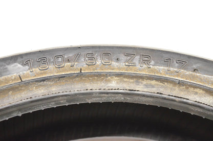 Metzeler 350265 MEZ1 130/60-ZR17 Front Tire
