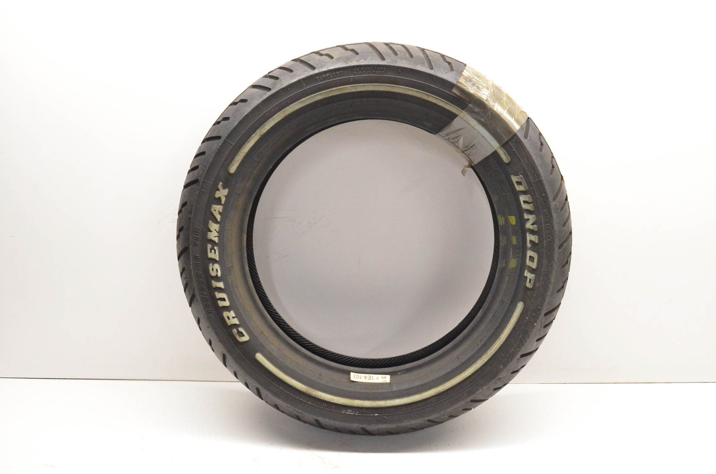 Dunlop 4181-91 Cruisemax 150/80B-16 71H Rear Tire NOS