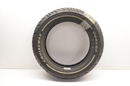 Dunlop 4181-91 Cruisemax 150/80B-16 71H Rear Tire NOS