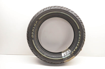 Dunlop 4181-91 Cruisemax 150/80B-16 71H Rear Tire NOS
