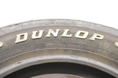 Dunlop 4181-91 Cruisemax 150/80B-16 71H Rear Tire NOS
