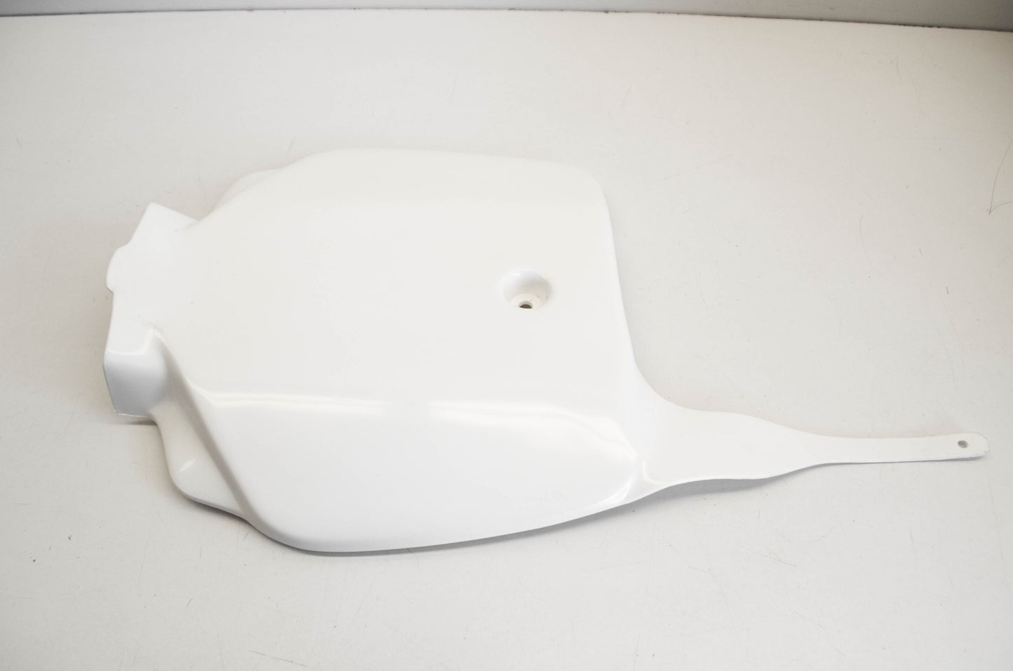 Acerbis 2042290002 Front Number Plate NOS